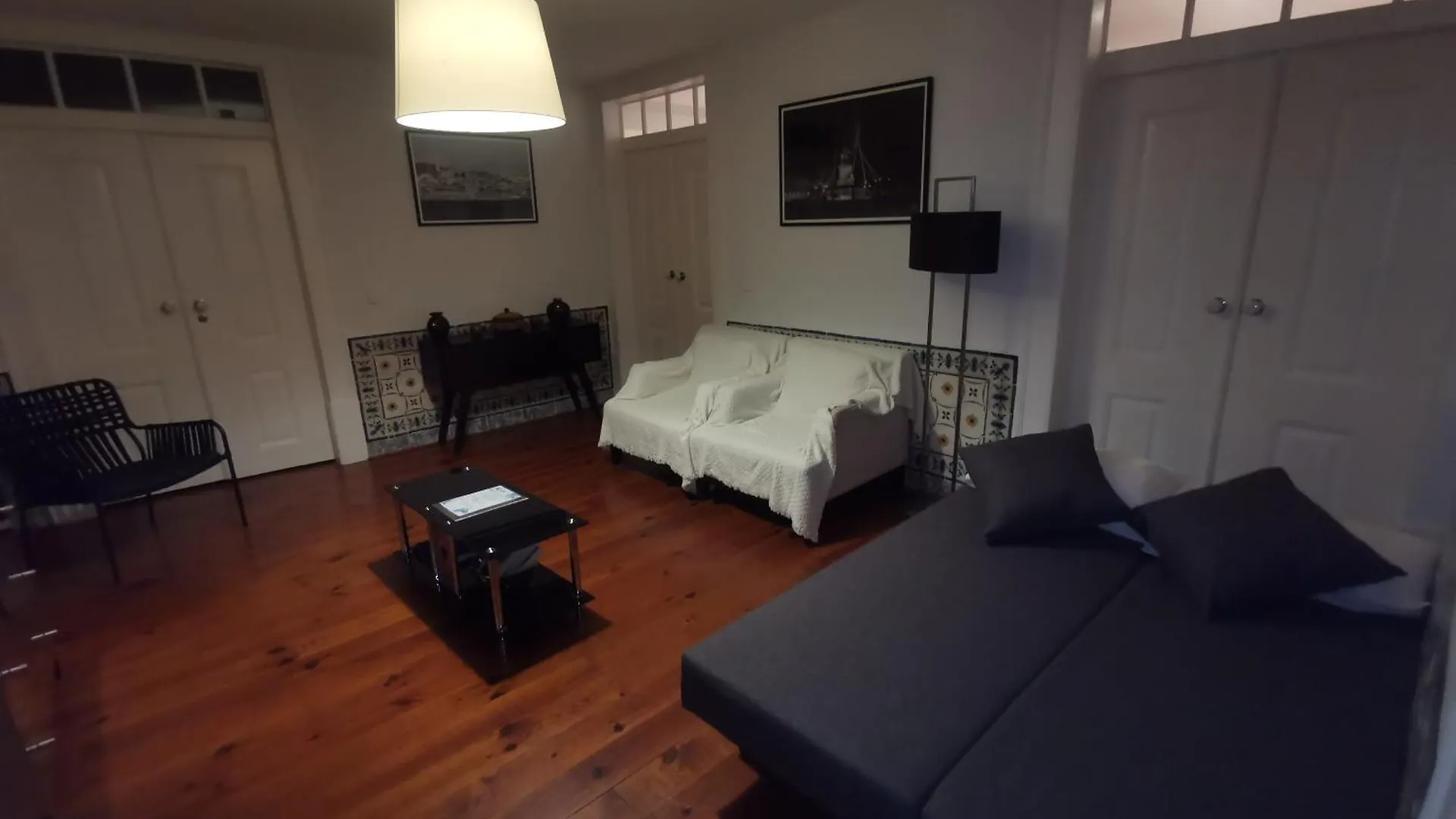 Correeiros Blue Heart Of Lisbon Apartment